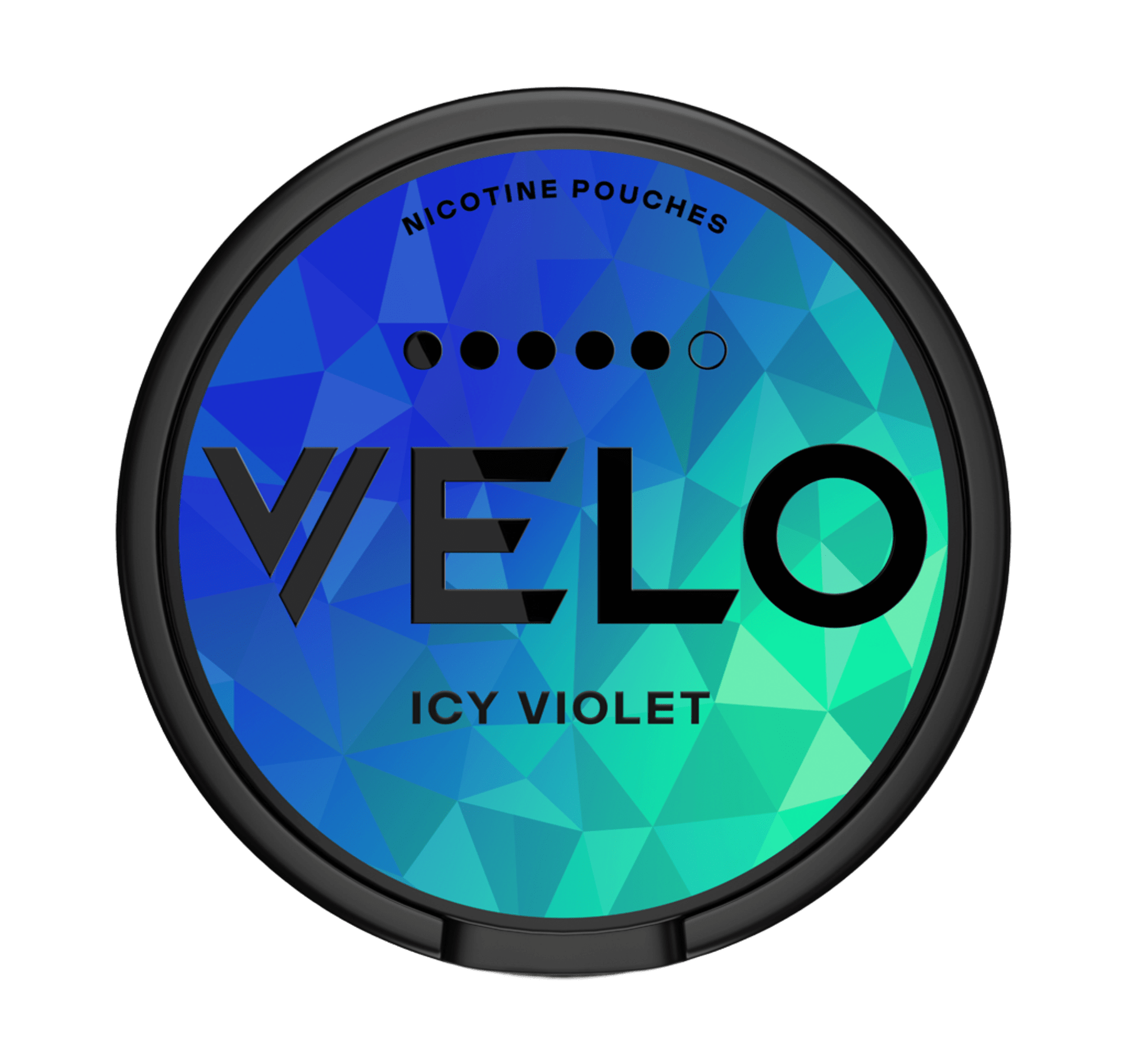 Icy Violet 15.7mg