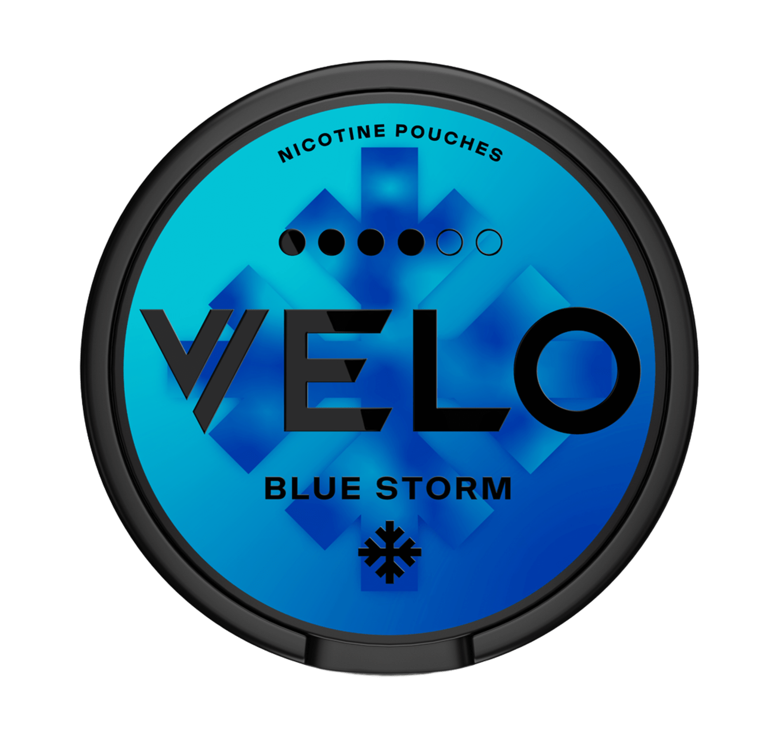 Blue Storm 10.9mg