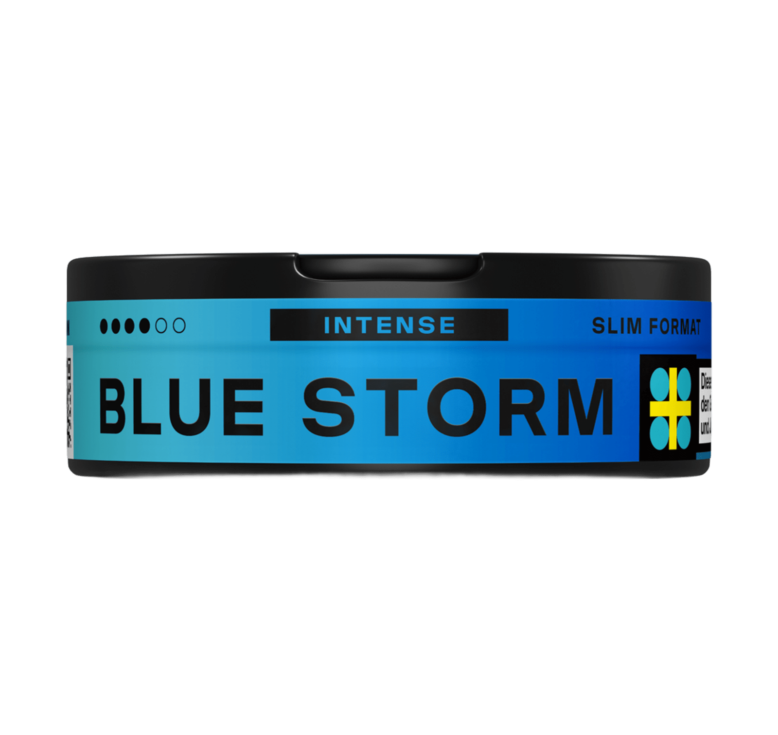 Blue Storm 10.9mg