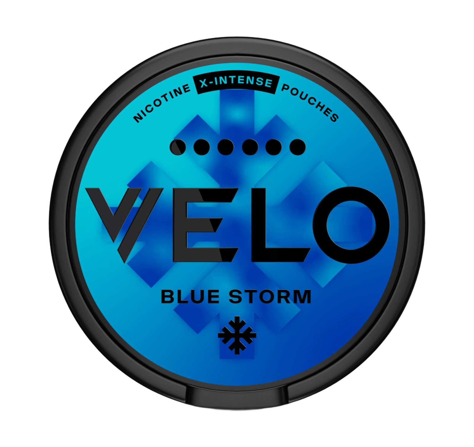 Blue Storm 20mg