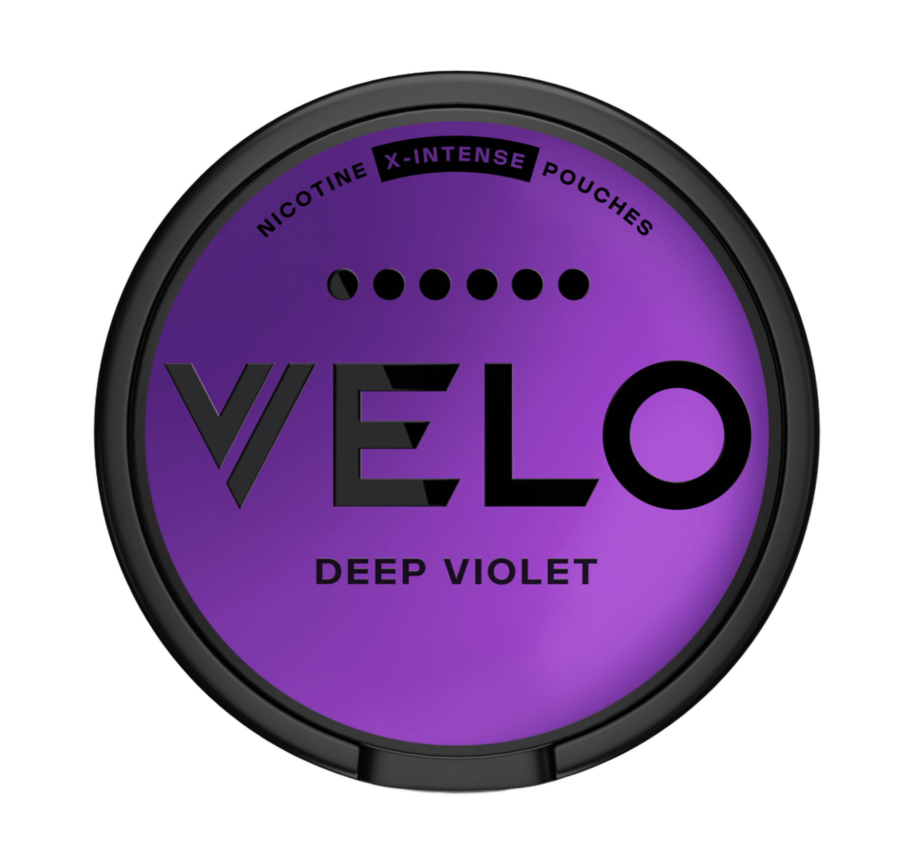 Deep Violet 20mg