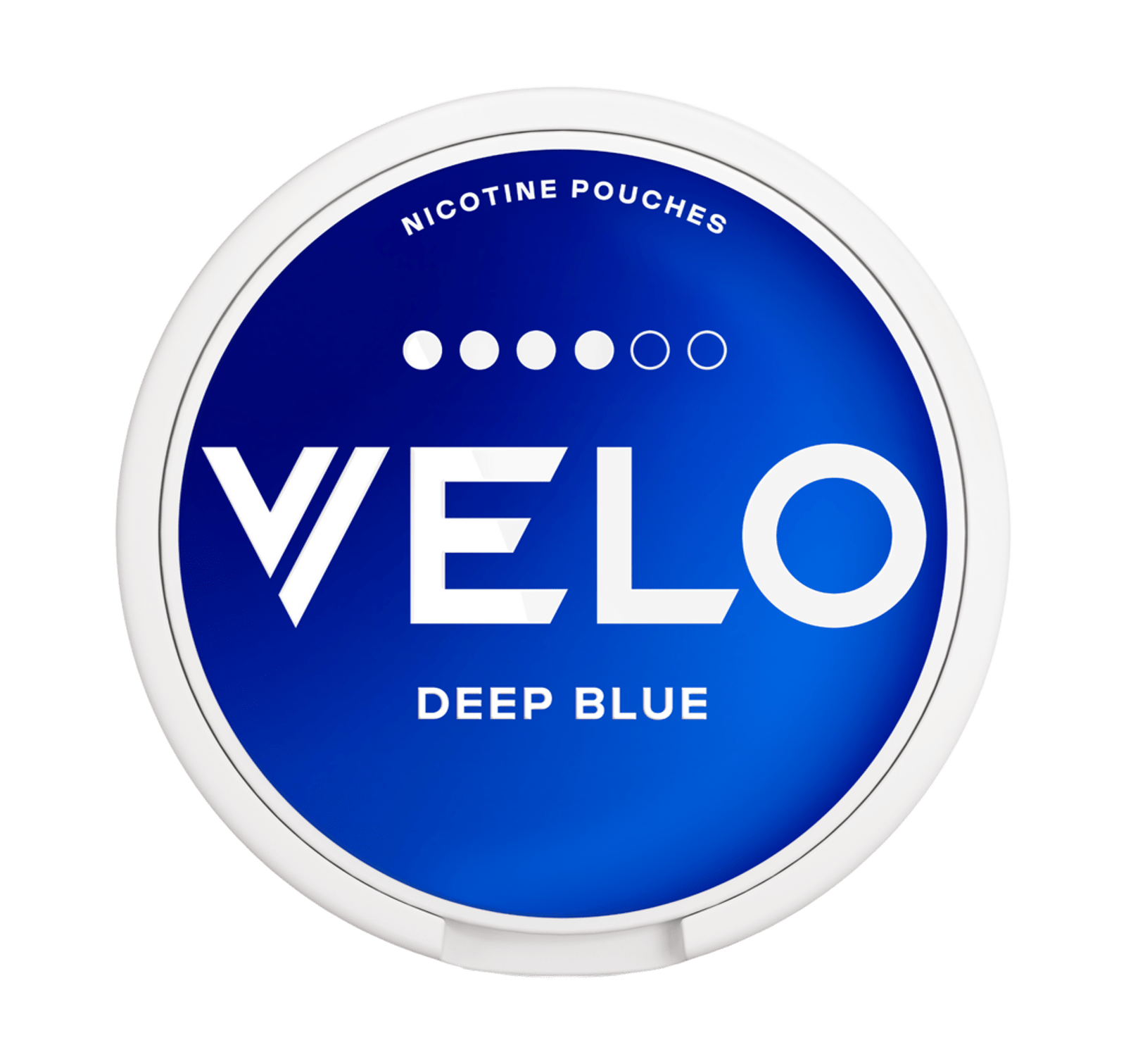 Deep Blue 10mg