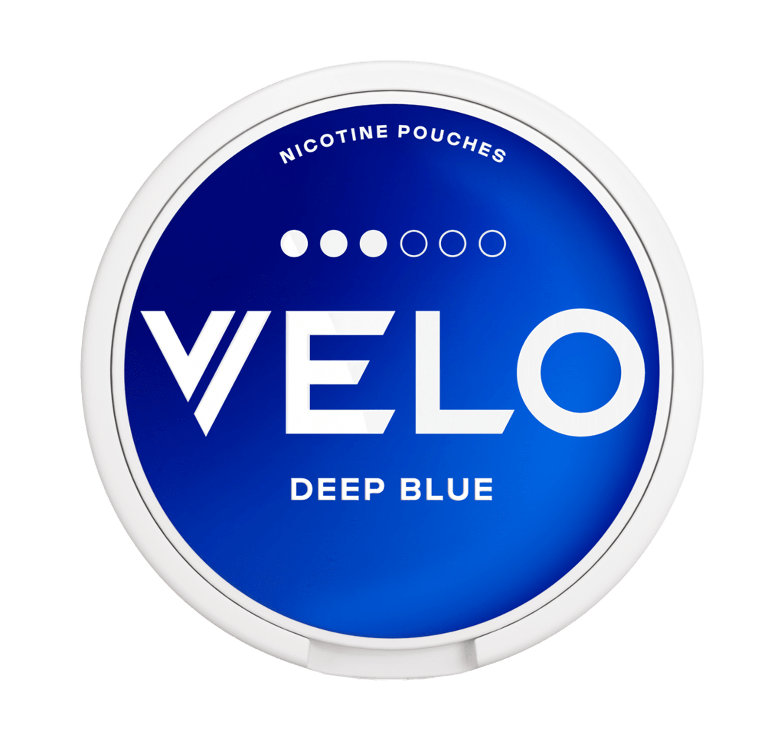 Deep Blue 7.8mg
