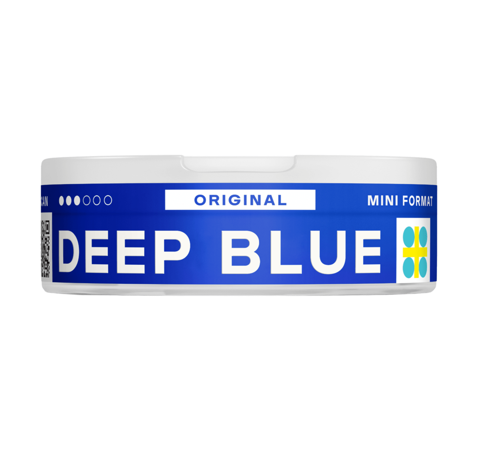 Deep Blue 7.8mg