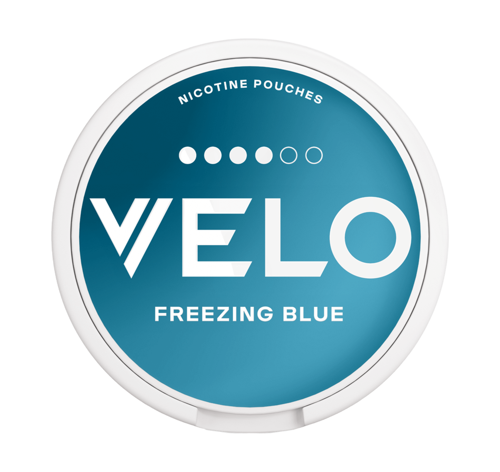 Freezing Blue 10.9mg