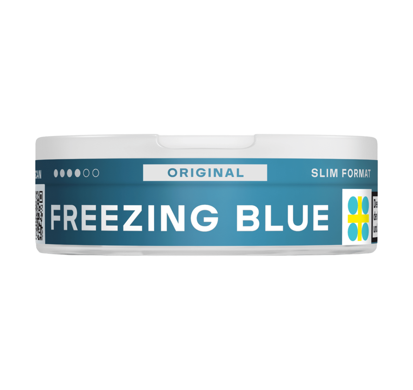 Freezing Blue 10.9mg