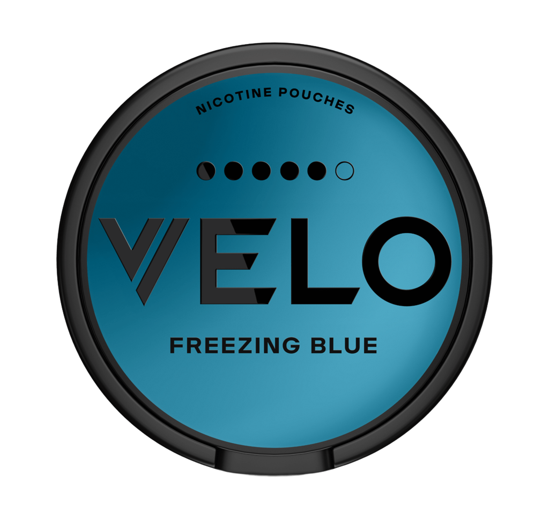 Freezing Blue 15.7mg