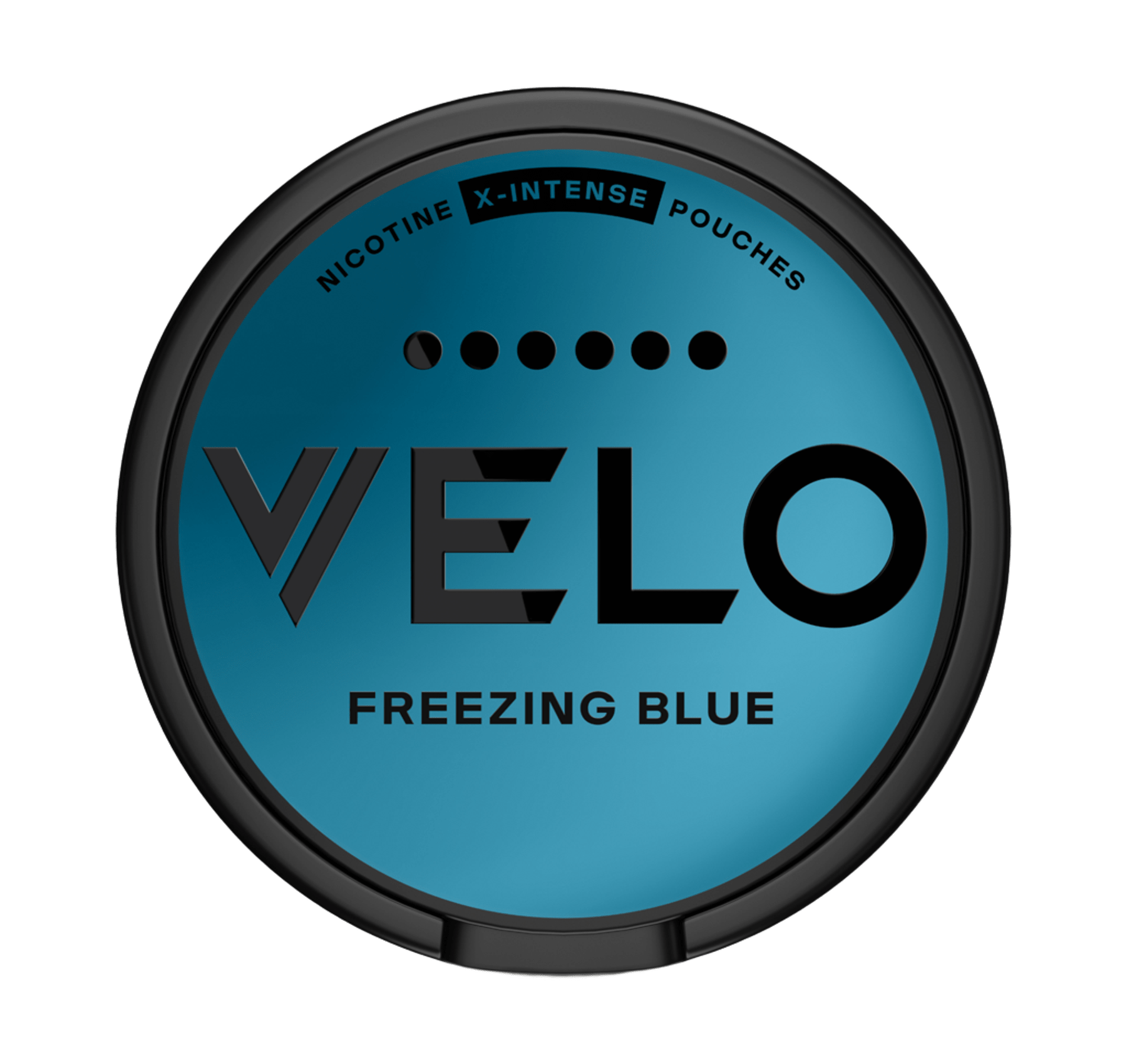 Freezing Blue 20mg