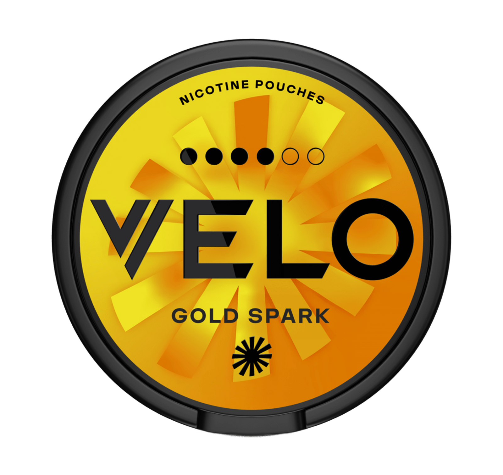 Gold Spark 10.9mg