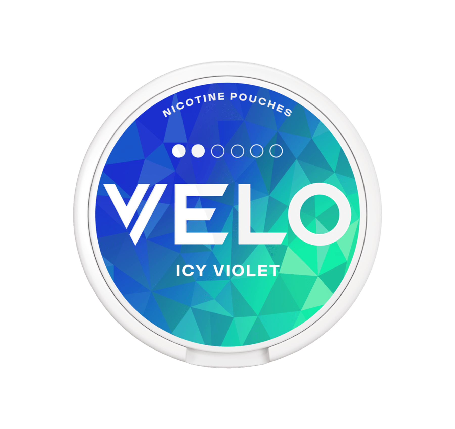 Icy Violet 6mg
