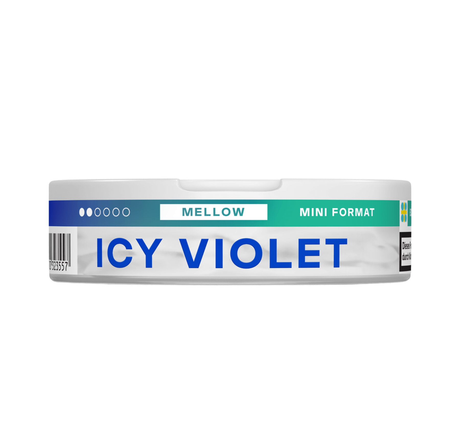 Icy Violet 6mg