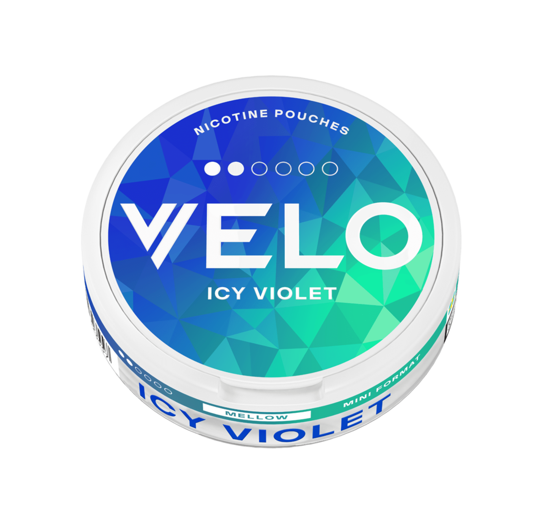 Icy Violet 6mg