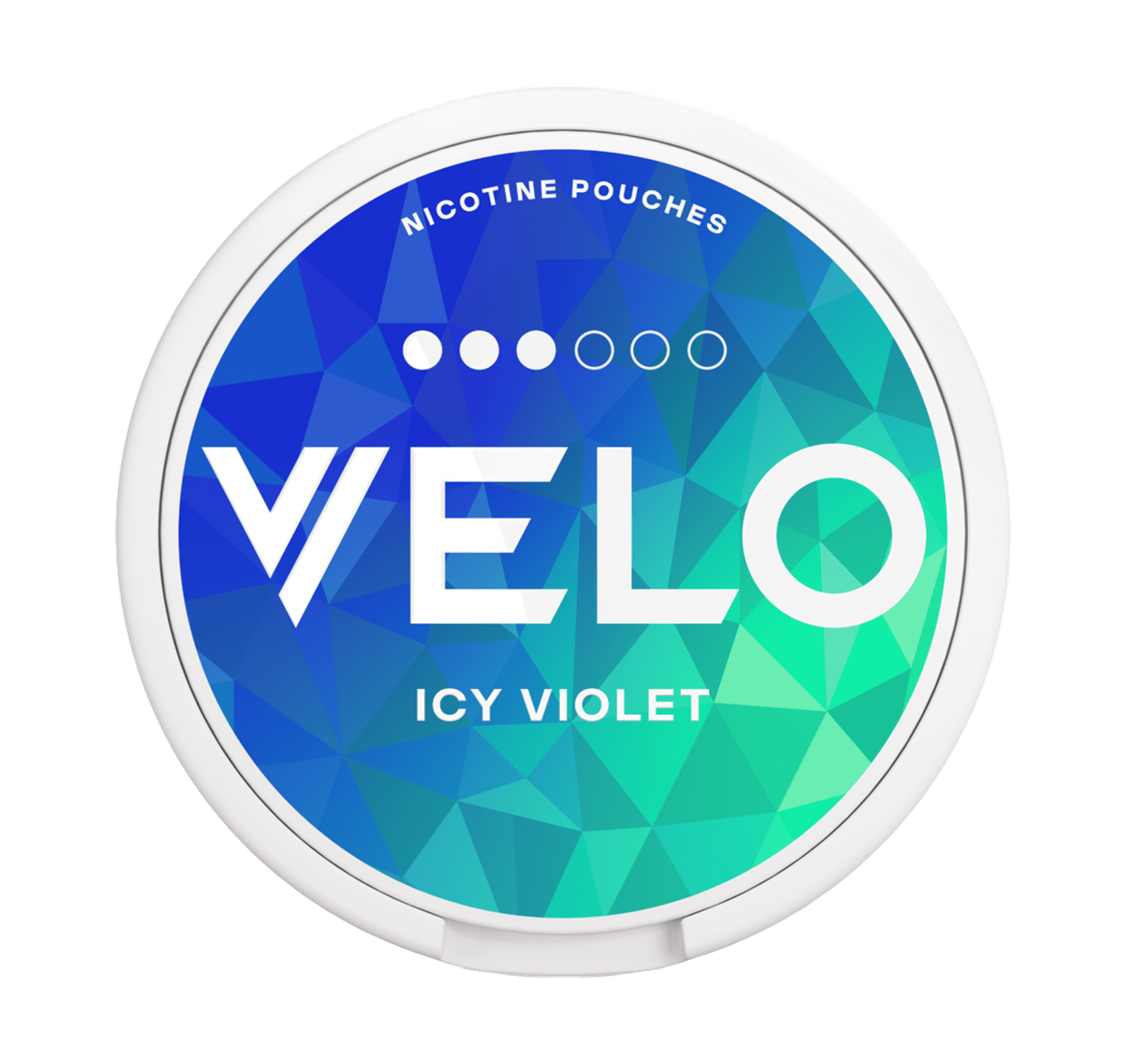 Icy Violet 7.8 mg
