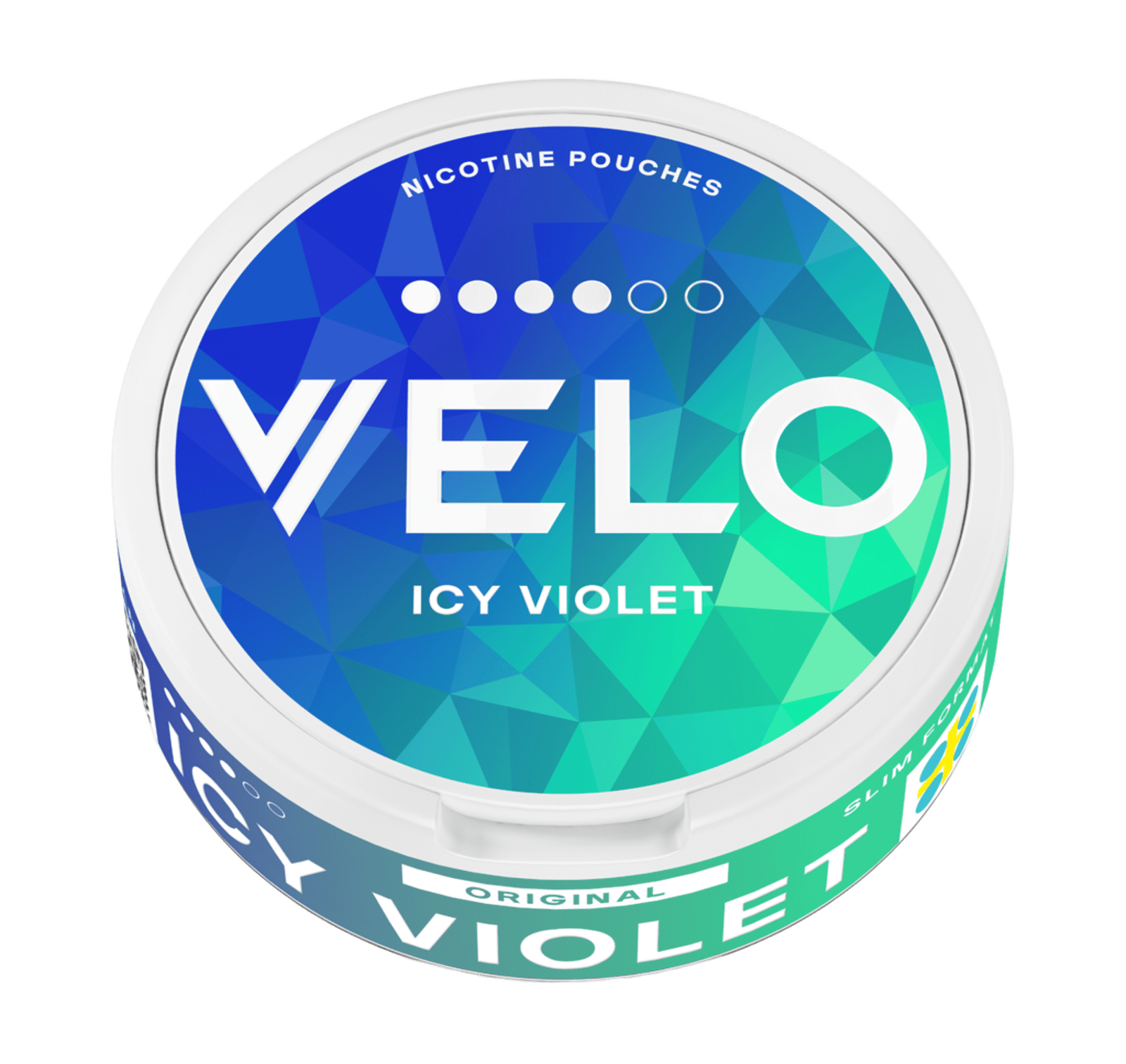 Icy Violet 10mg