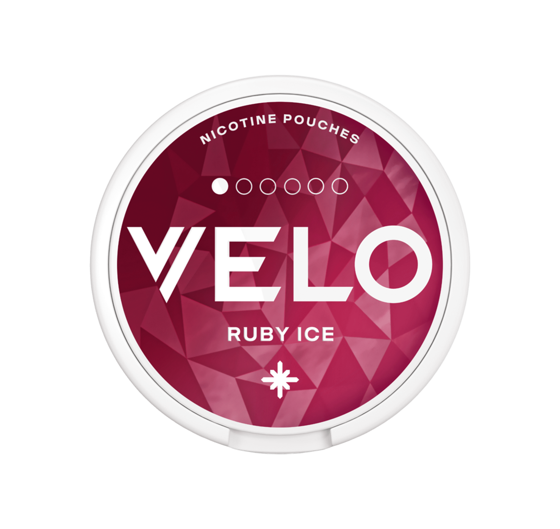 Ruby Ice 4mg
