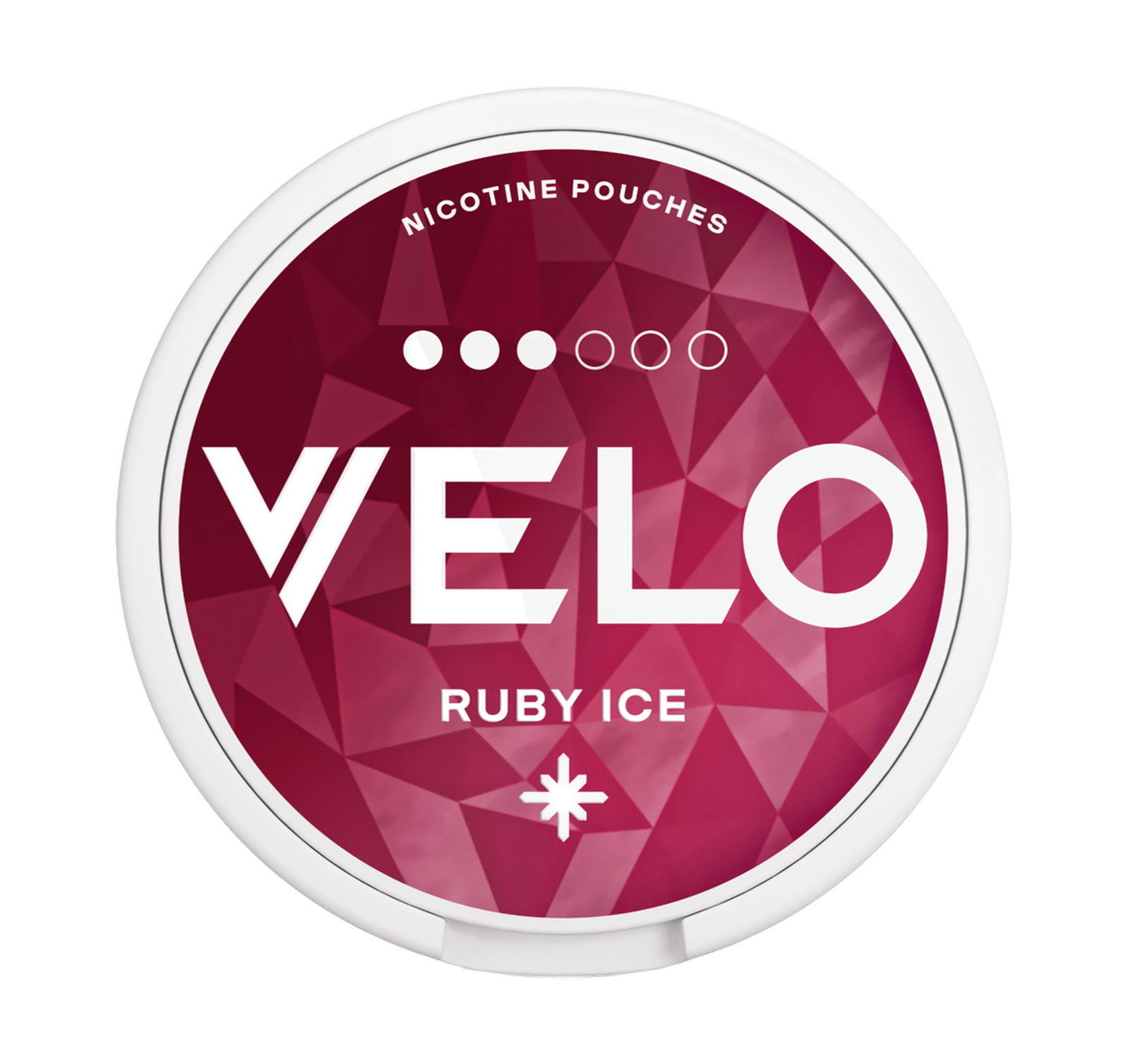 Ruby Ice 8mg