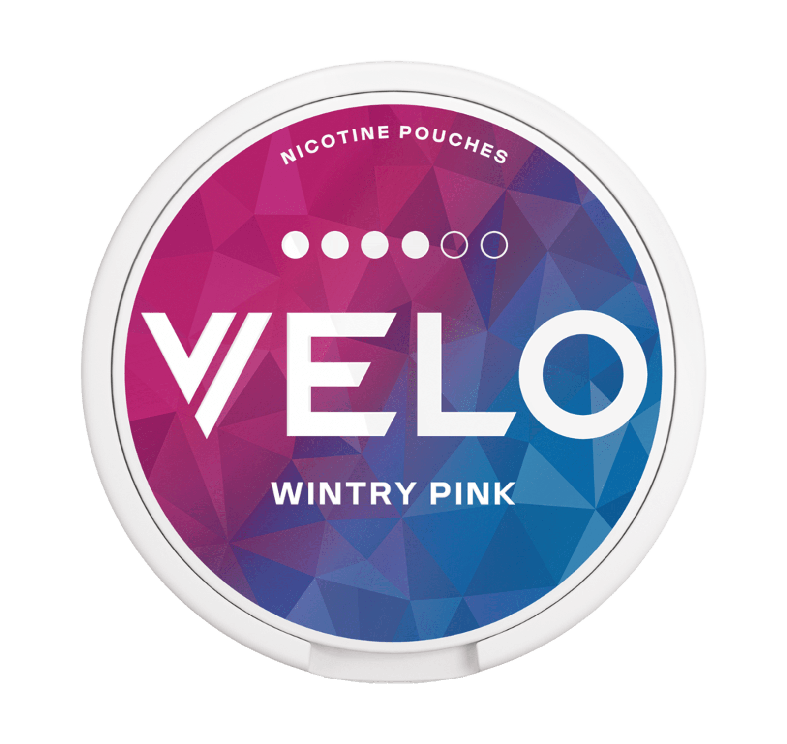 Wintry Pink 10.9mg