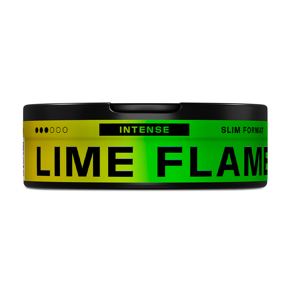 Lime Flame 10mg