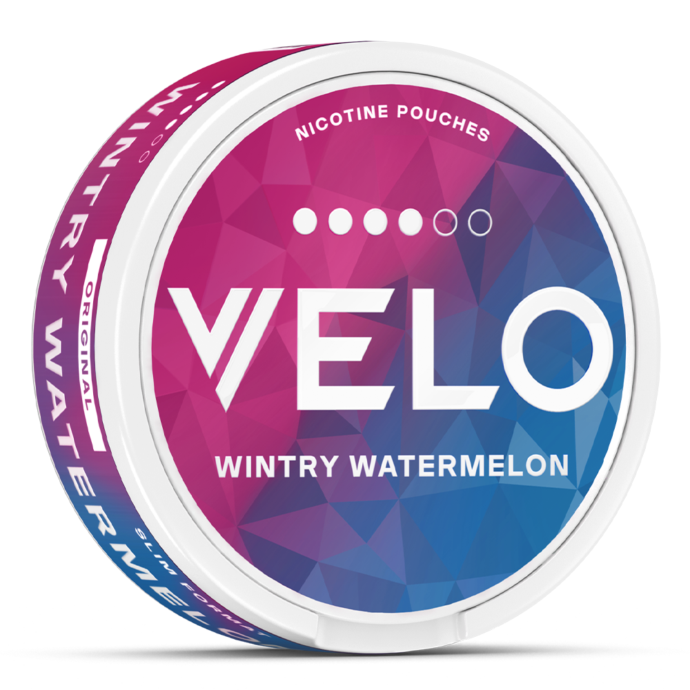 Wintry Watermelon 10.9mg