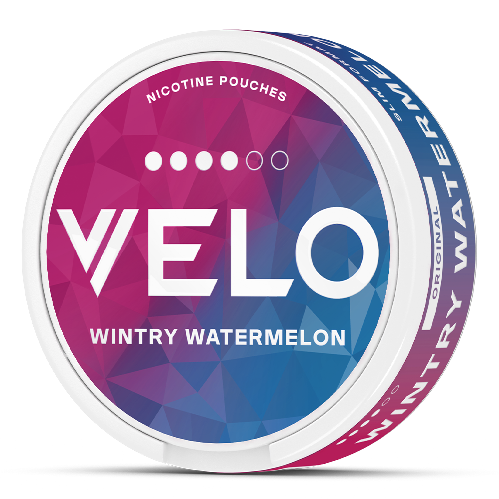 Wintry Watermelon 10.9mg