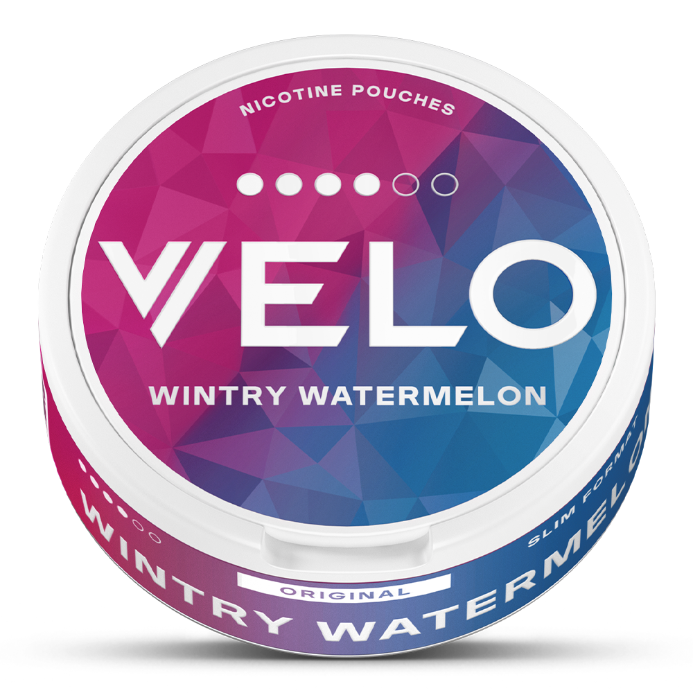 Wintry Watermelon 10.9mg