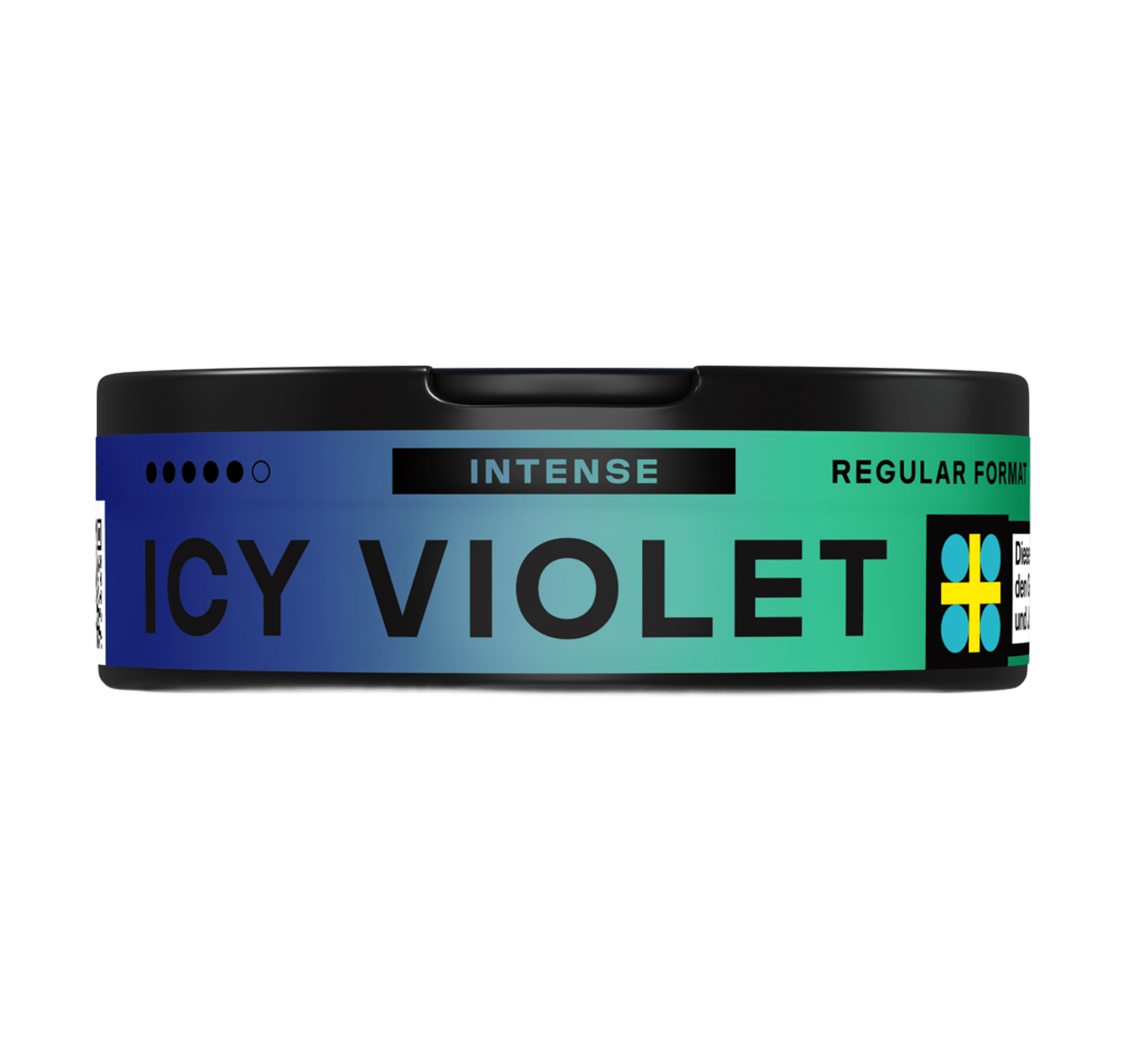 Icy Violet 15.7mg