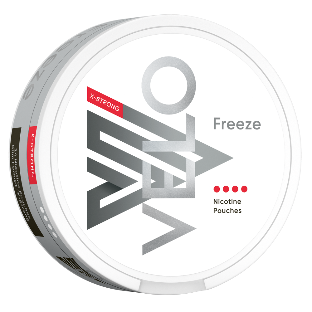 Freeze X-Strong