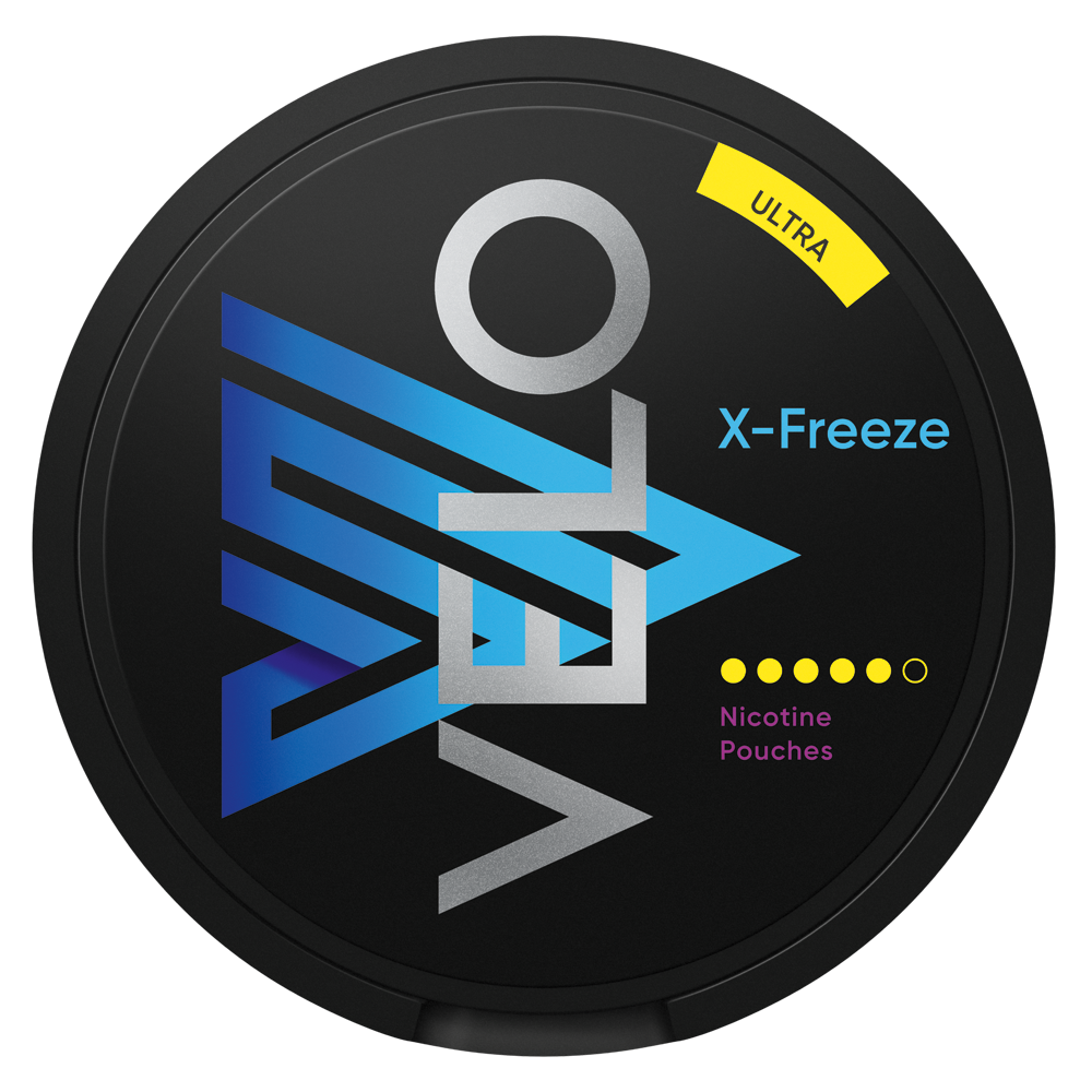 X-Freeze Ultra