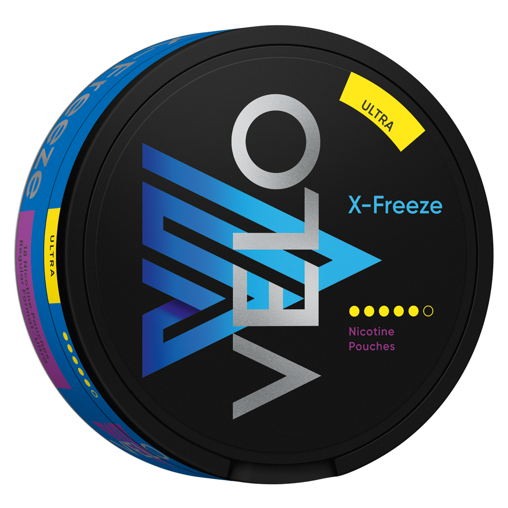 X-Freeze Ultra
