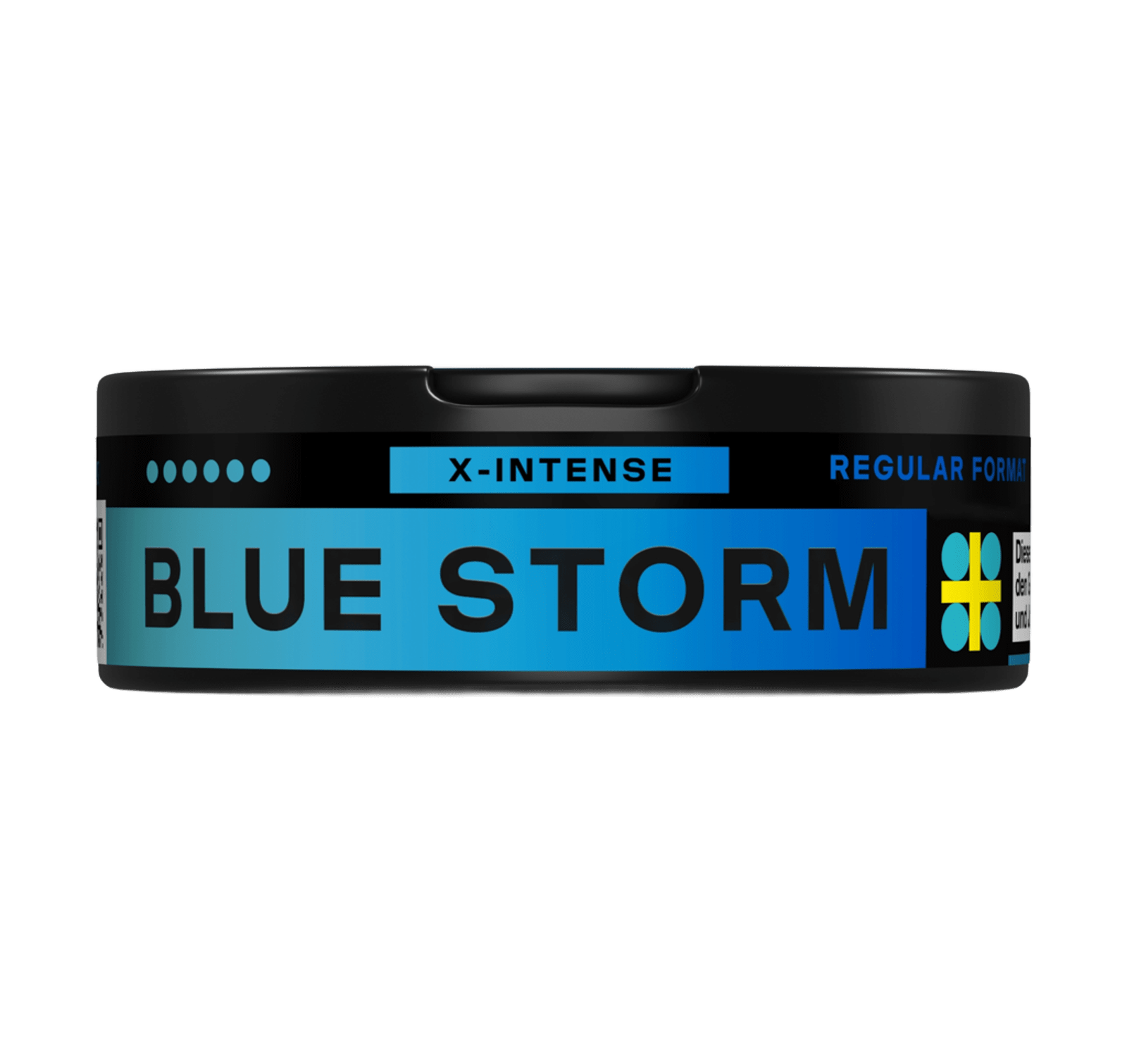Blue Storm 20mg