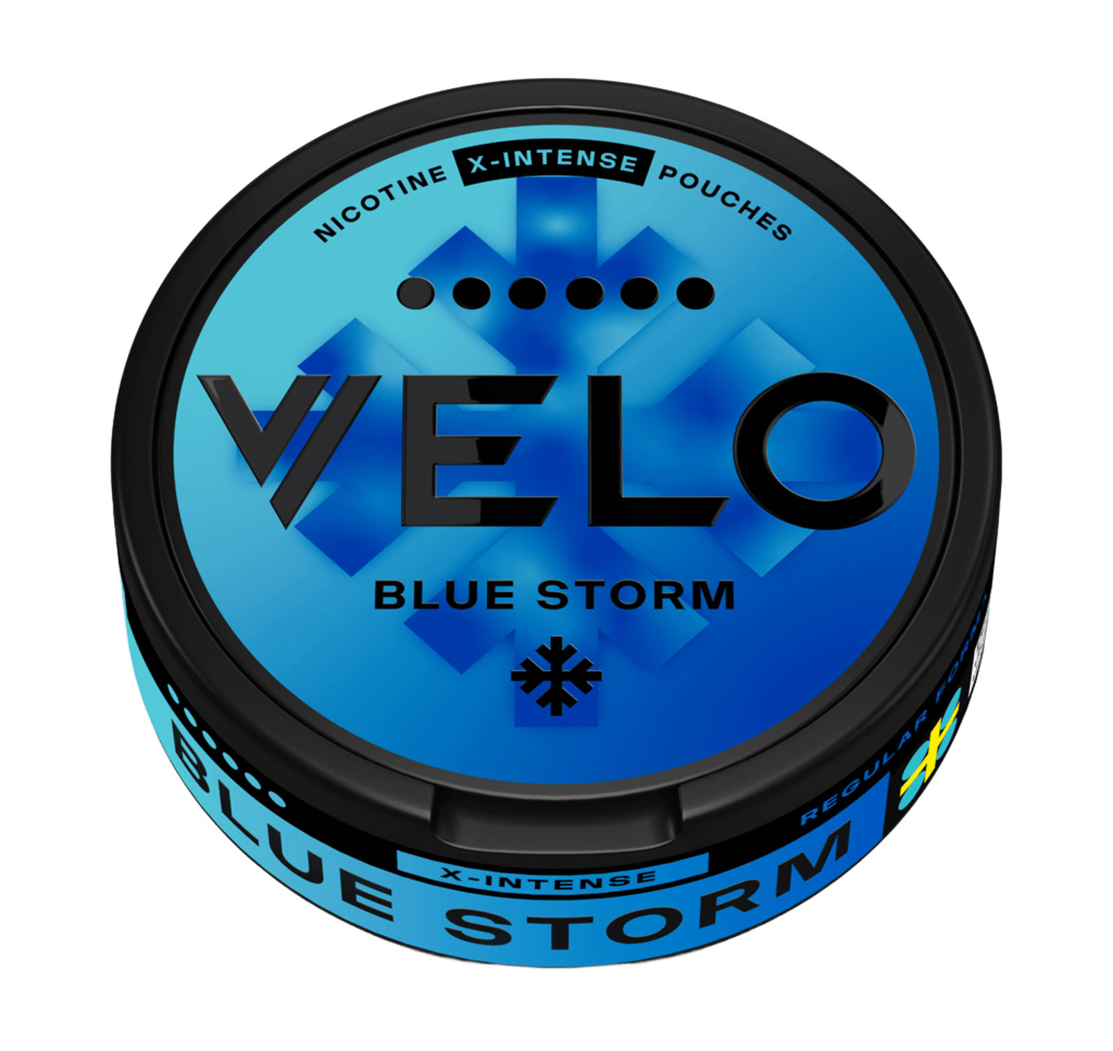 Blue Storm 20mg