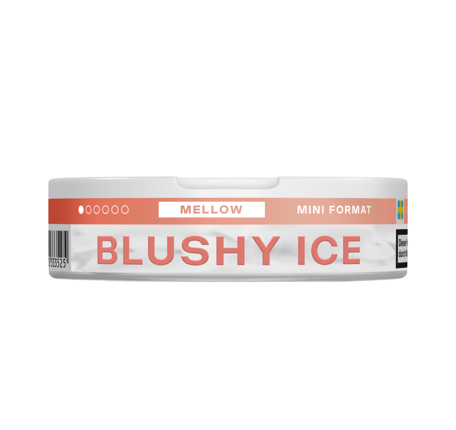 Blushy Ice 4mg