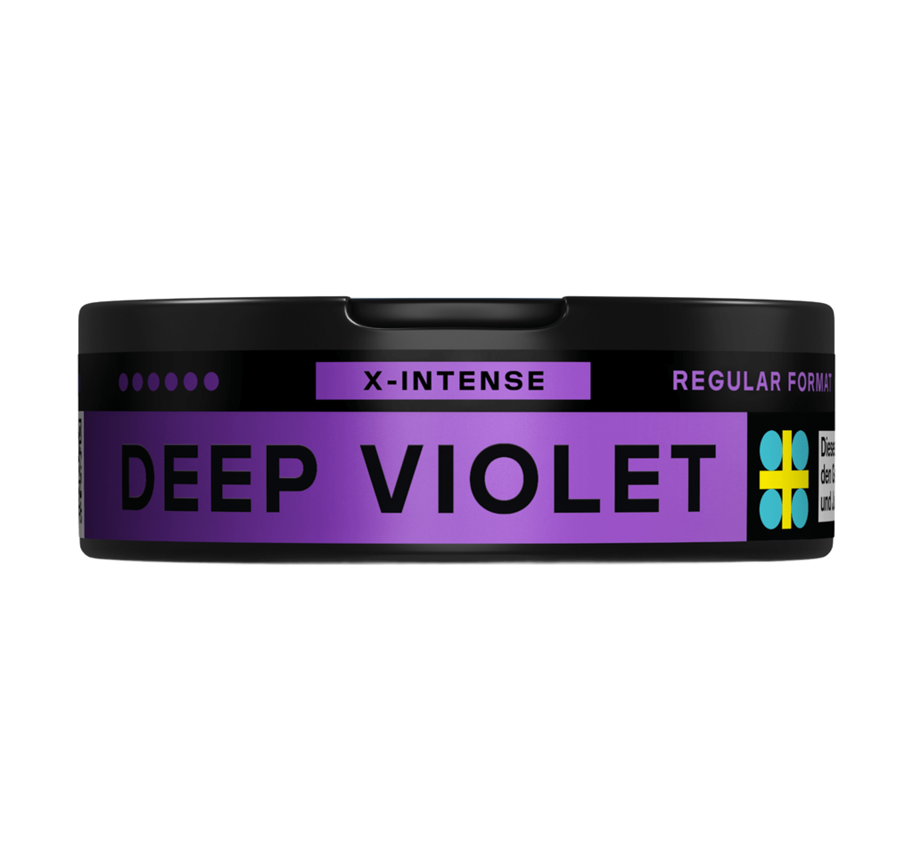 Deep Violet 20mg