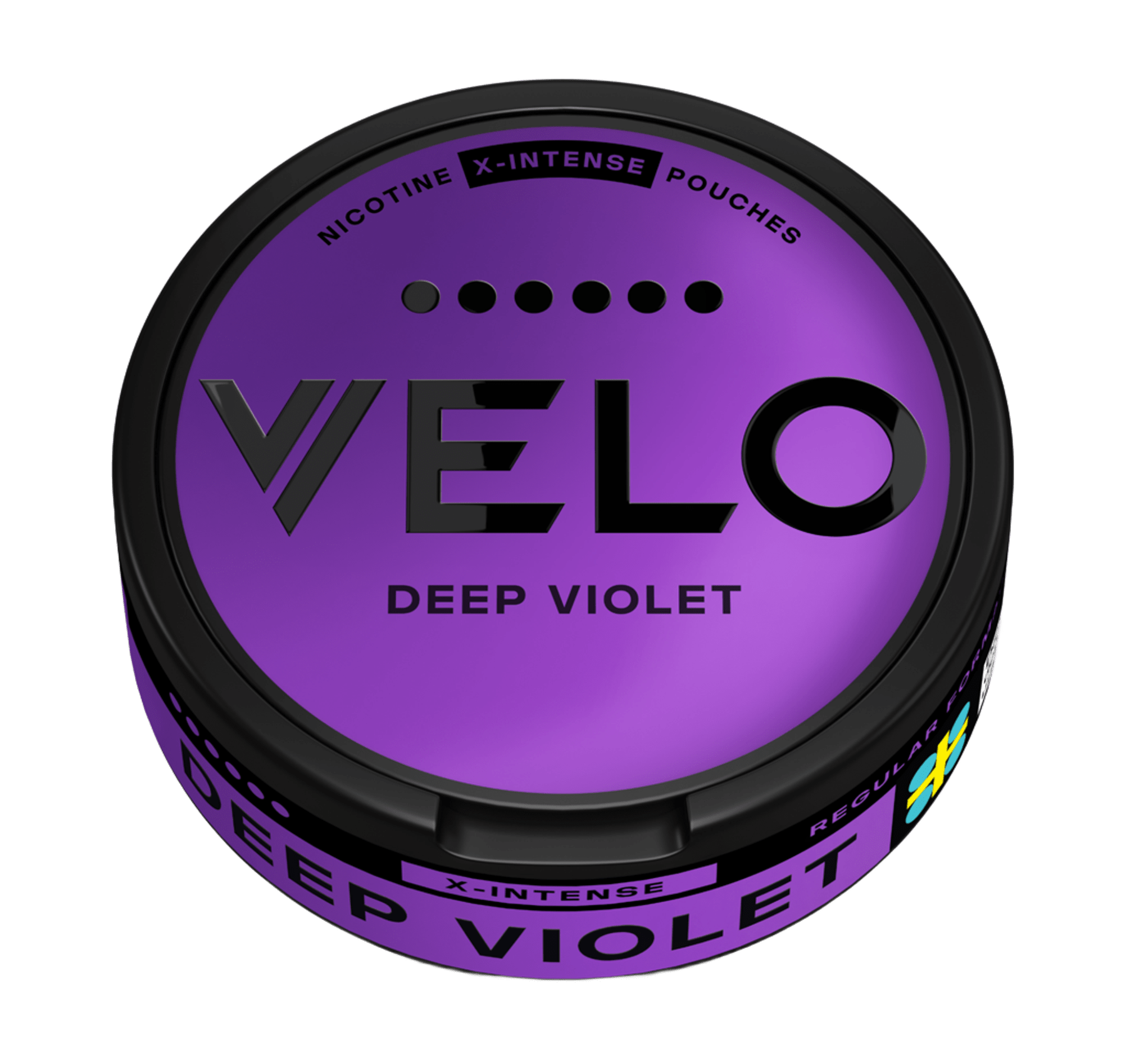 Deep Violet 20mg