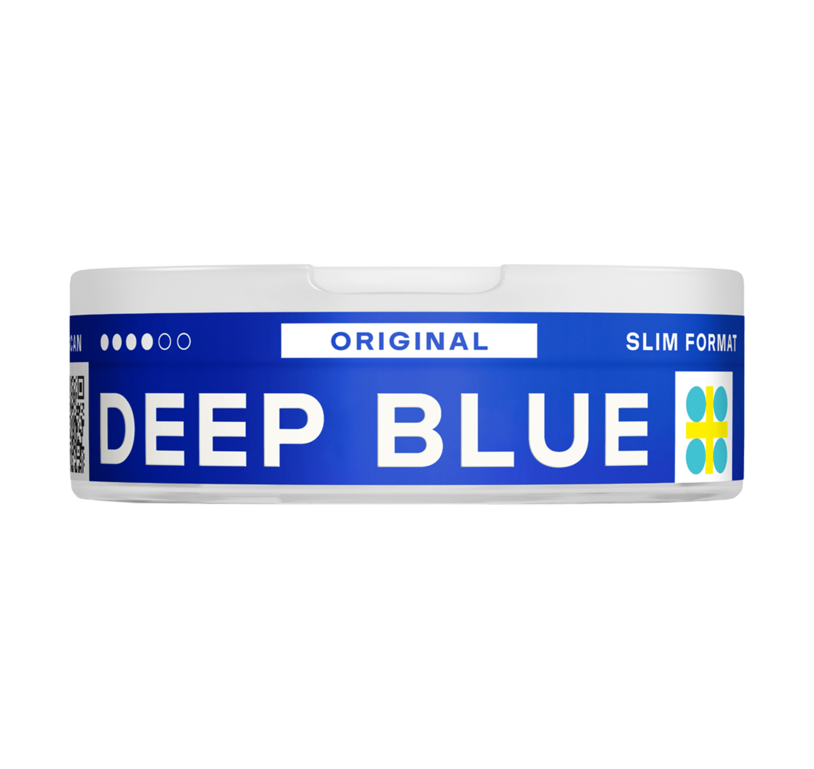 Deep Blue 10mg