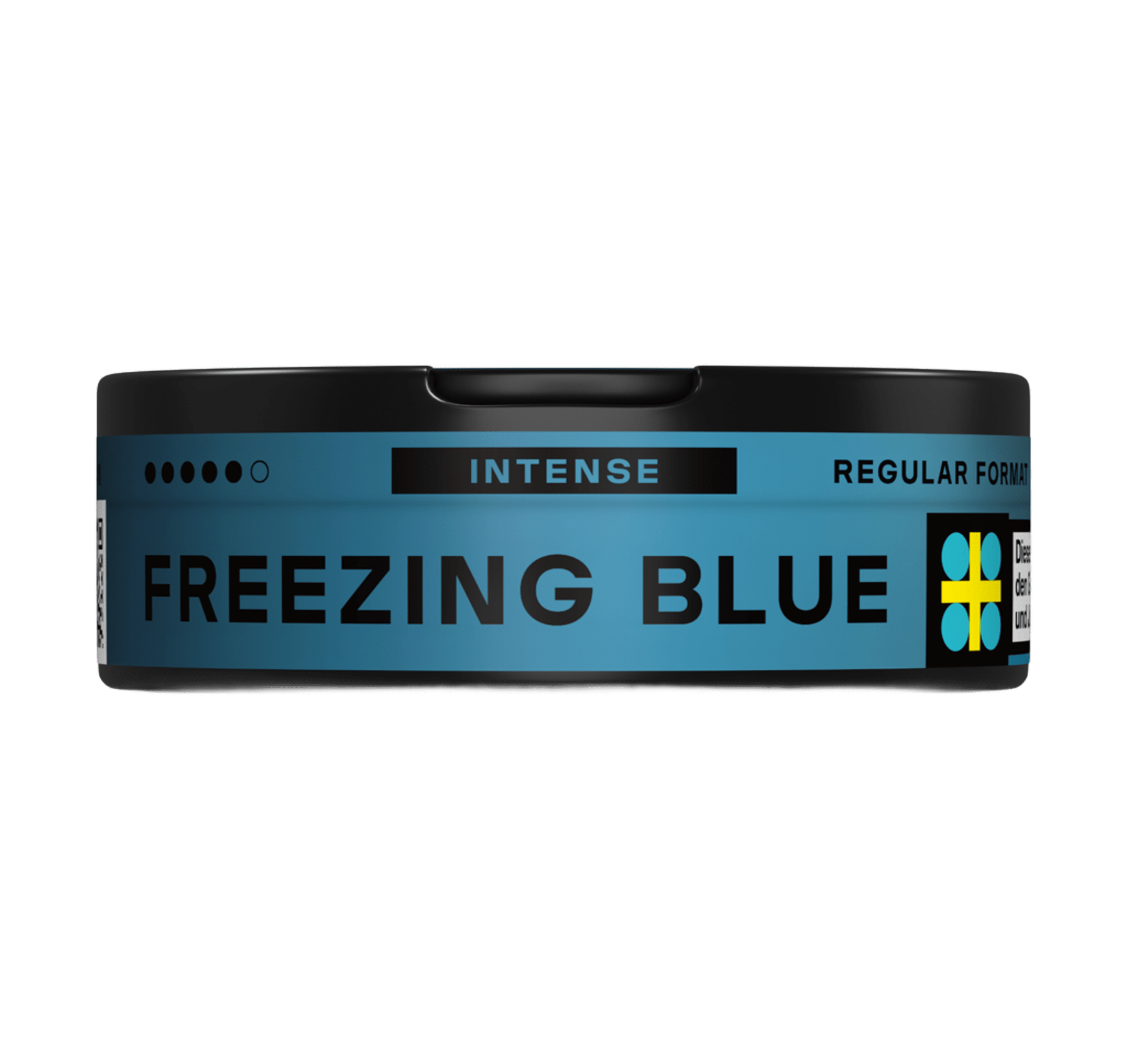 Freezing Blue 15.7mg