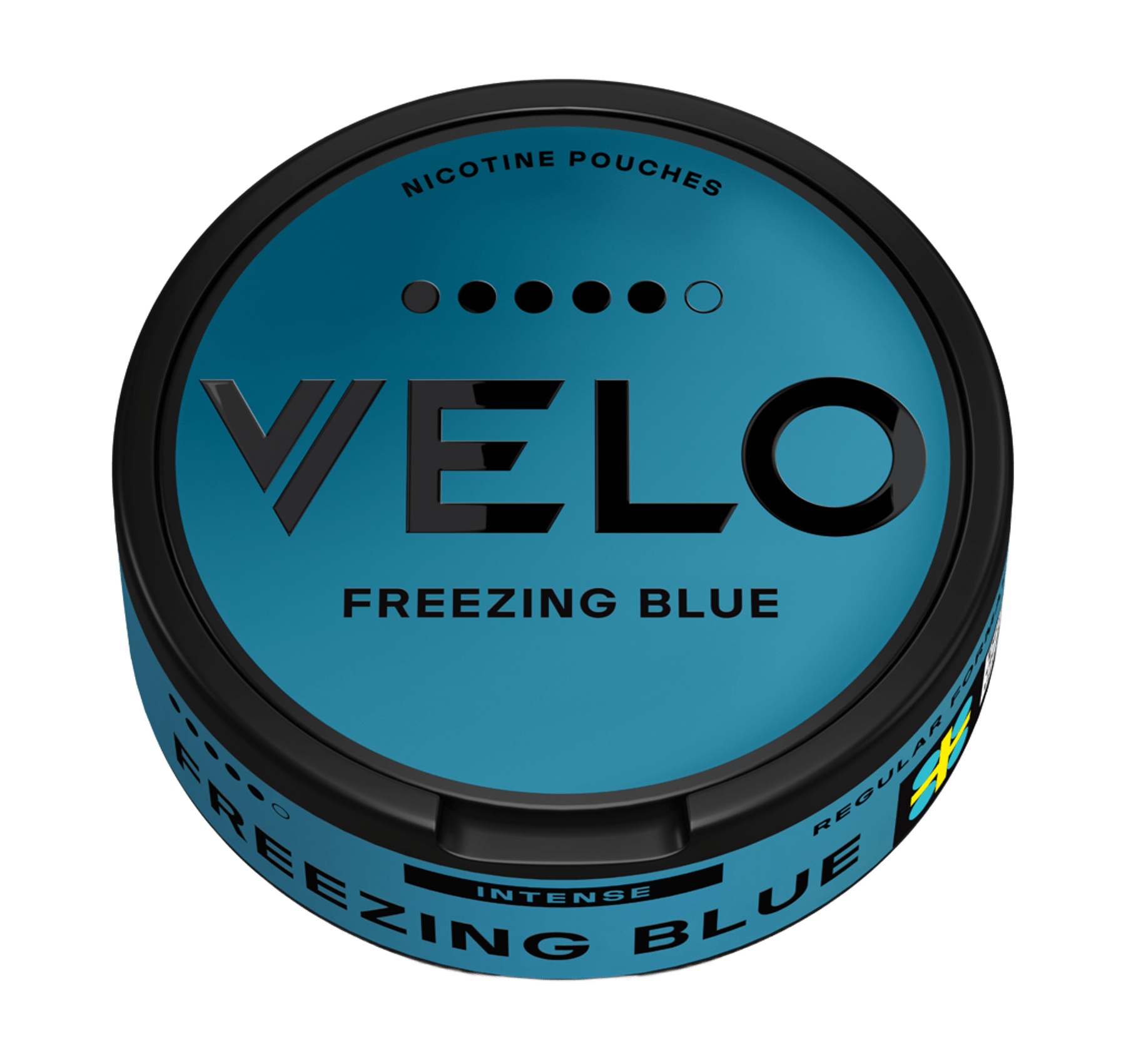 Freezing Blue 15.7mg