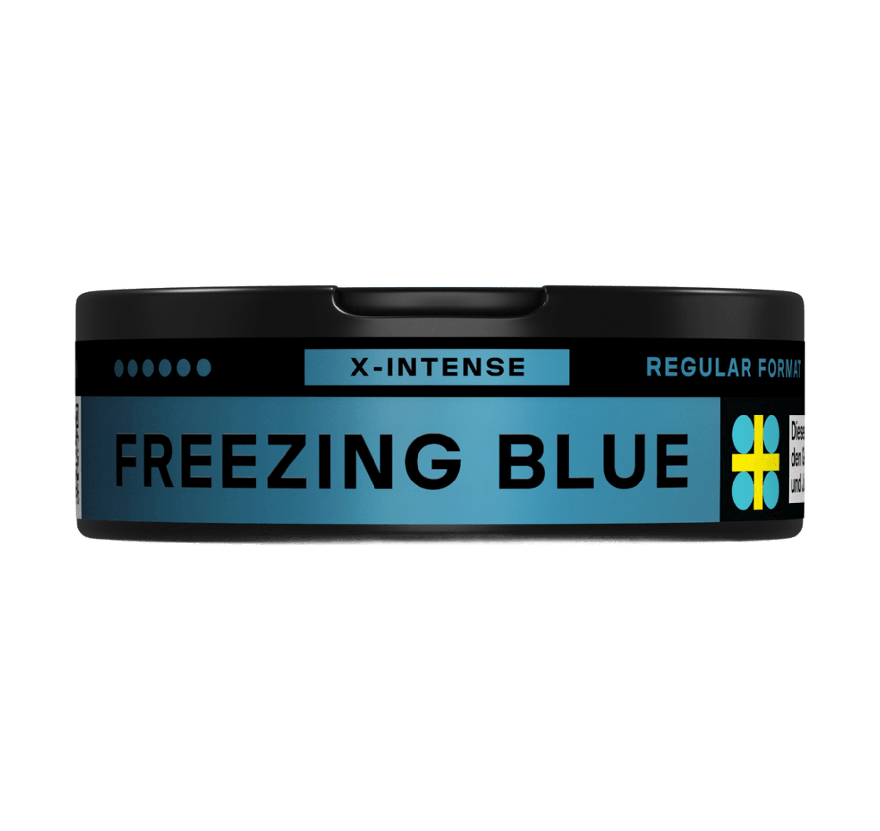 Freezing Blue 20mg