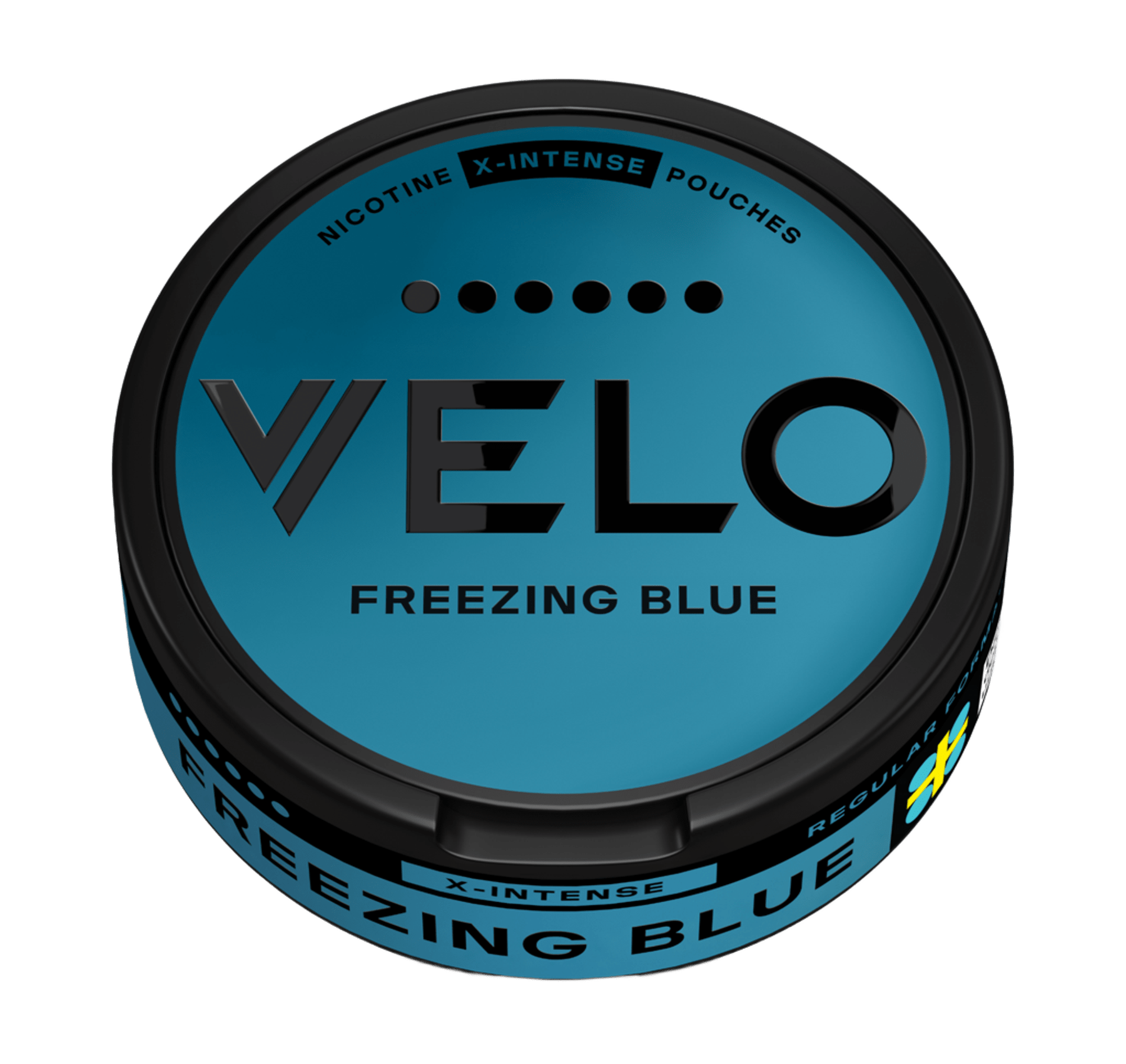 Freezing Blue 20mg