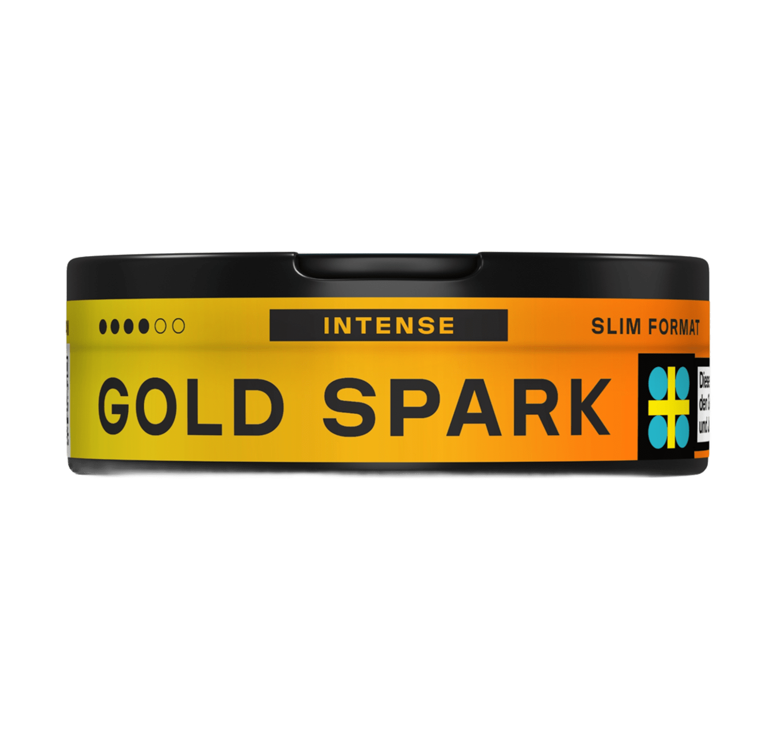 Gold Spark 10.9mg