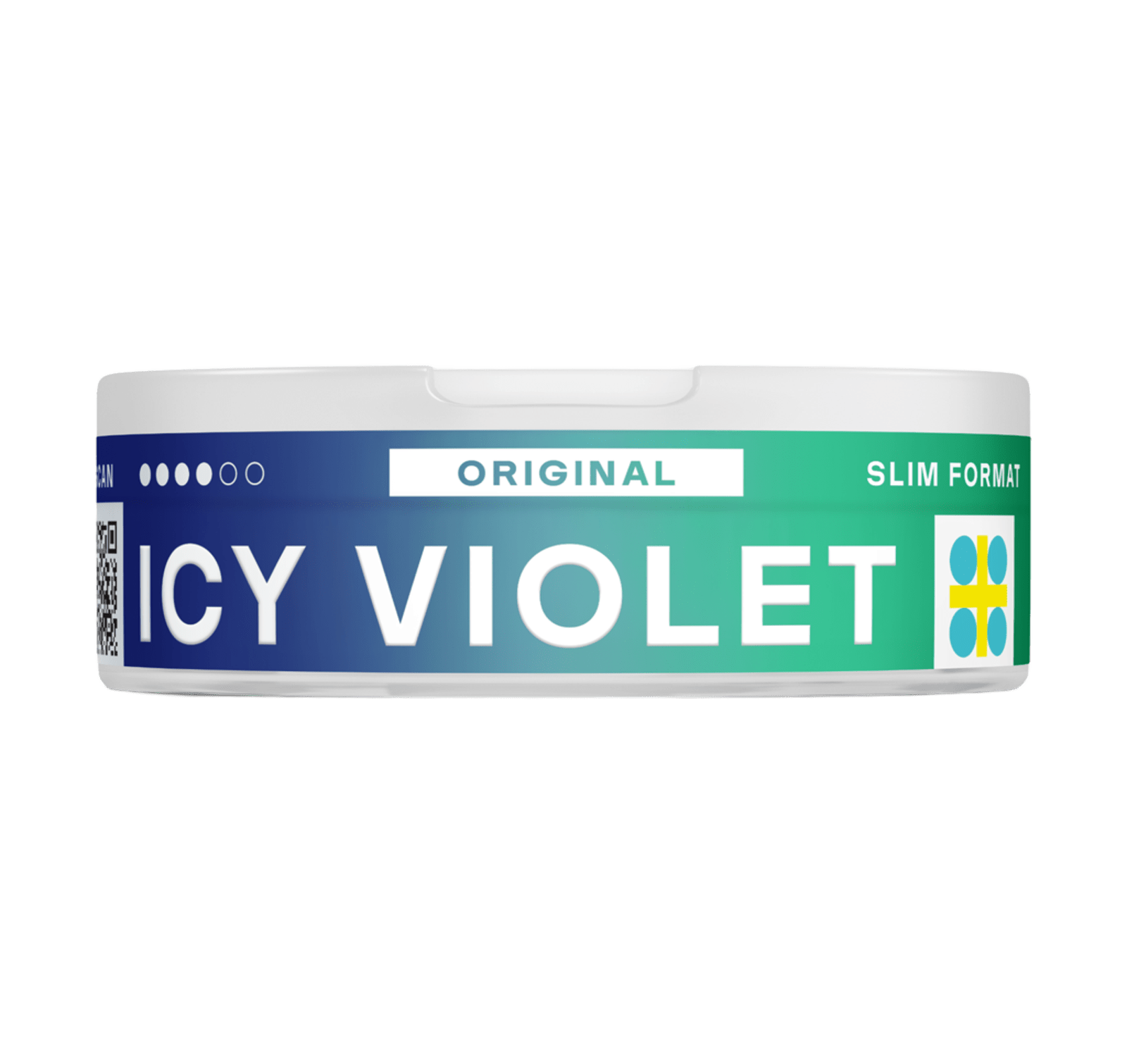 Icy Violet 10mg