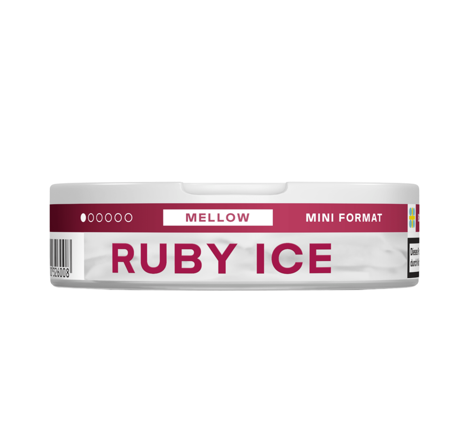 Ruby Ice 4mg