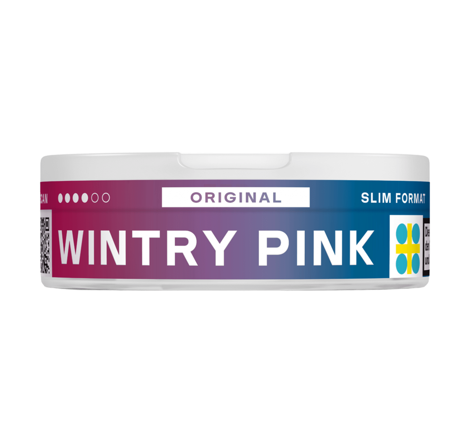 Wintry Pink 10.9mg