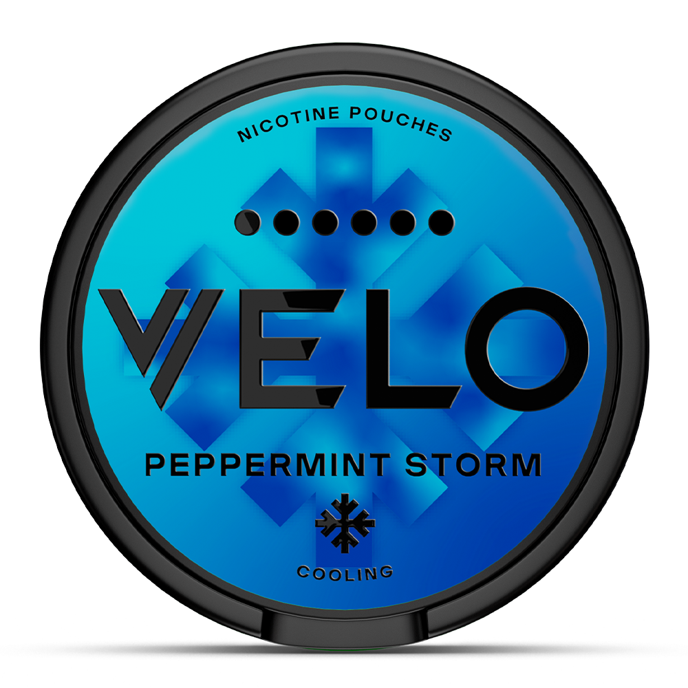 Vello Intense Rage All – Velo AT